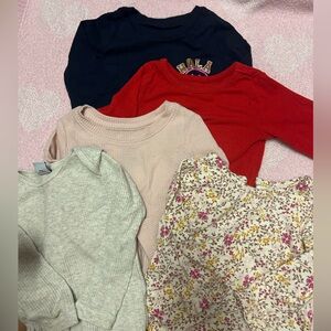 Bundle Sale winter clothes for baby